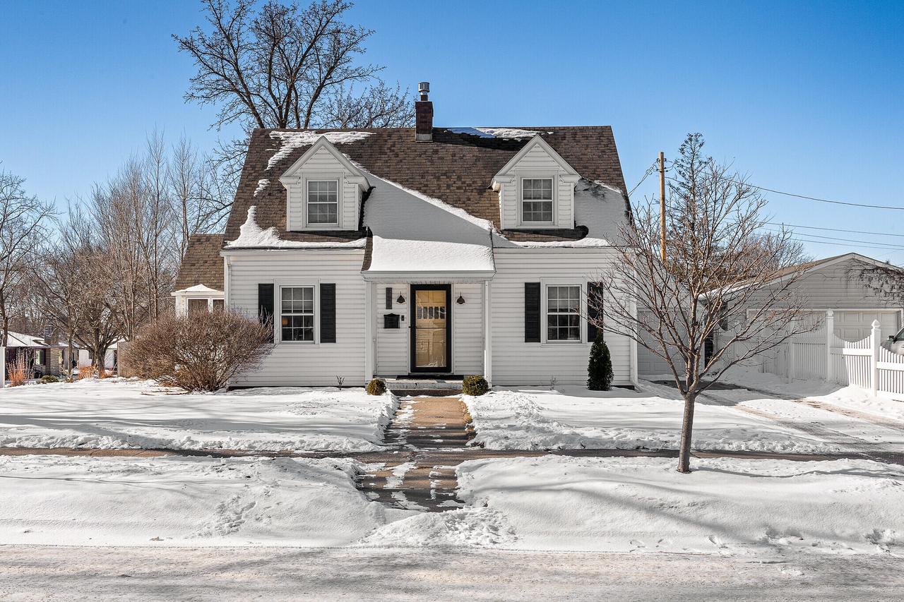 726 23rd St, La Crosse, WI 54601