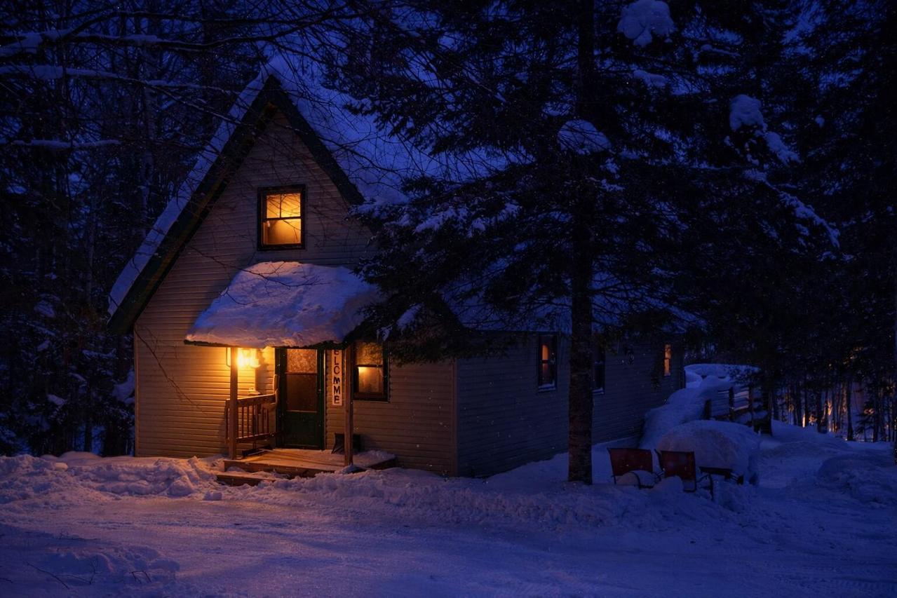 3933 N Kimmear Rd, Mercer, WI 54547