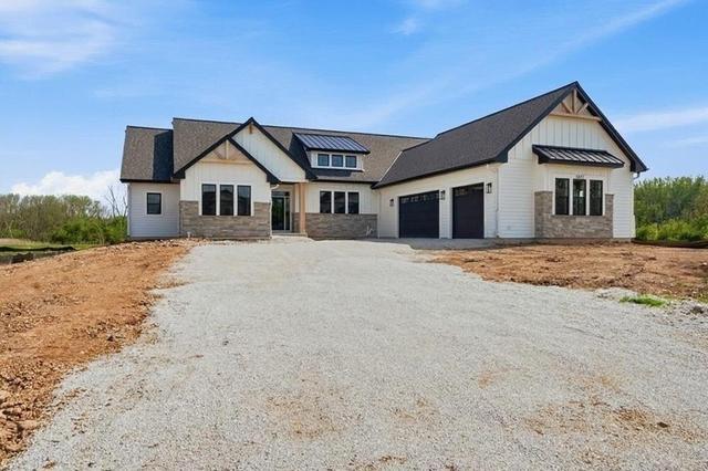 New Homes For Sale This Week That Attend Steffen Middle School: February 6th to February 12th