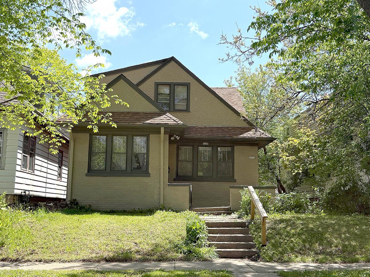 4572 N 38th St #4572A, Milwaukee, WI 53209