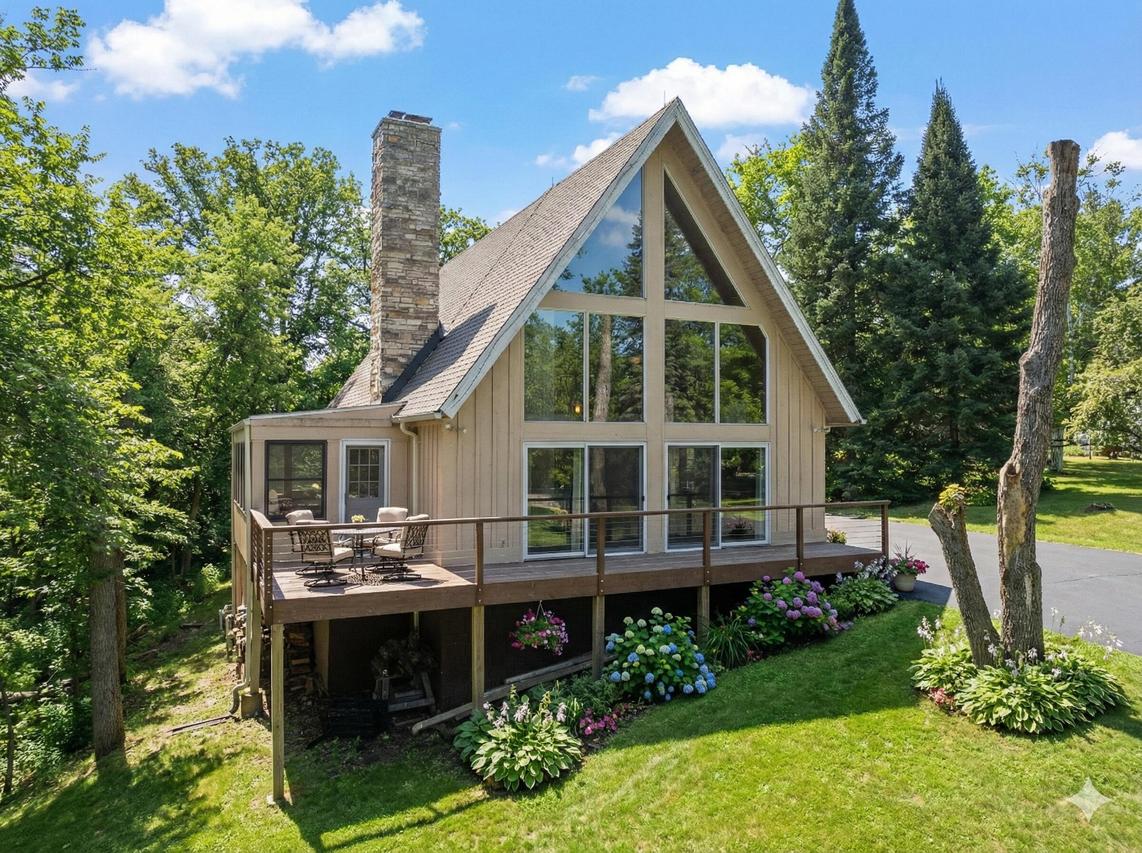 W5511 Cool Hill, La Grange, WI 53121