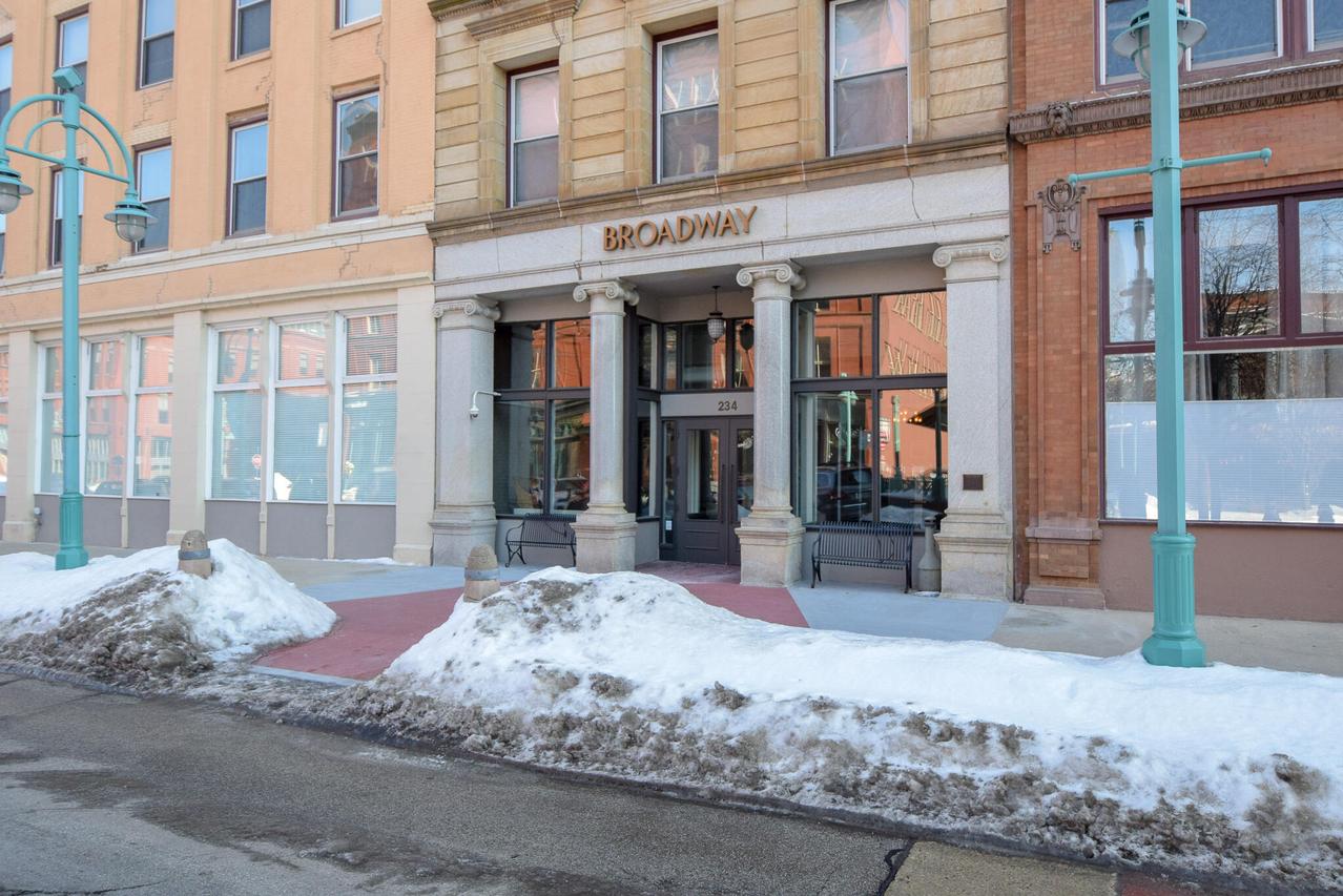 234 N Broadway - #103, Milwaukee, WI 53202