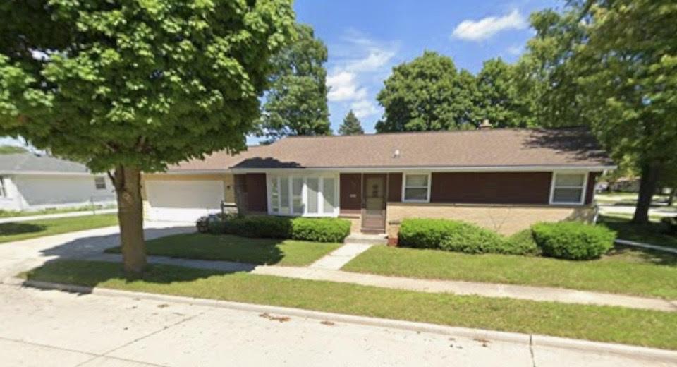 3631 S 16th St., Sheboygan, WI 53081