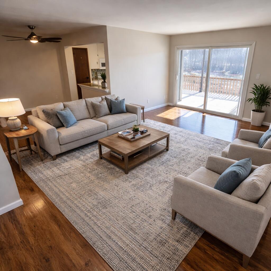 2403 Cross Creek #B, Sheboygan, WI 53081