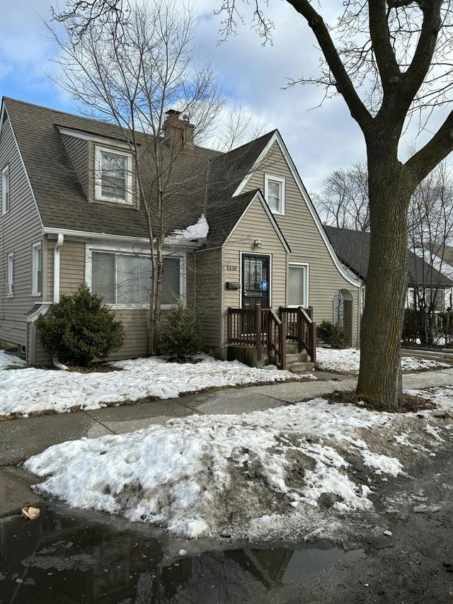 5110 N 60th St, Milwaukee, WI 53218