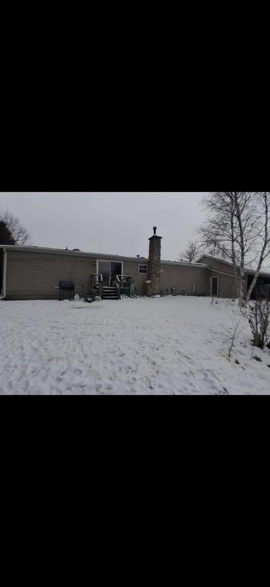 W2606 County Rd B -, Eden, WI 53019