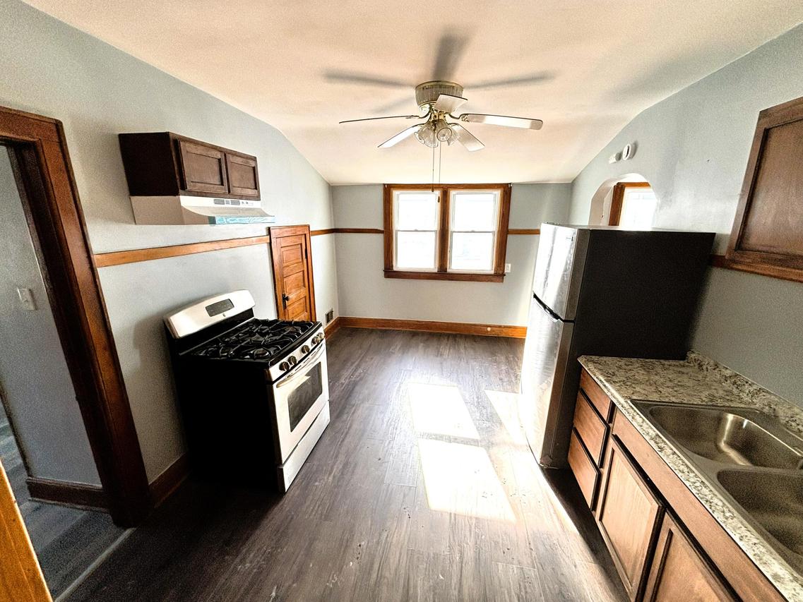 3531 N 20th St, Milwaukee, WI 53206