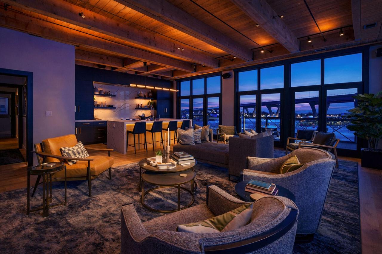 601 E Erie St #316, Milwaukee, WI 53202