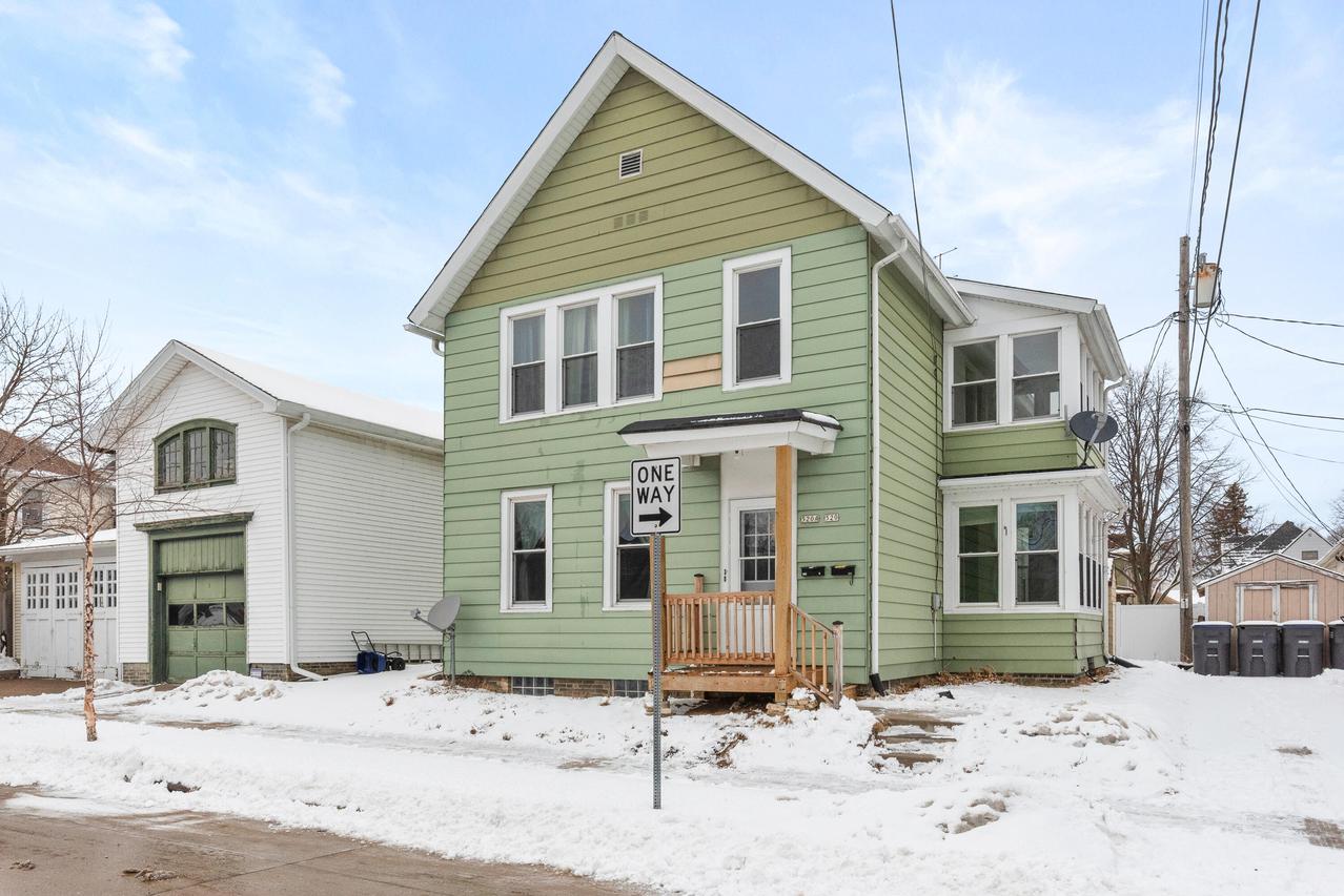520 Washington Ct, Sheboygan, WI 53081