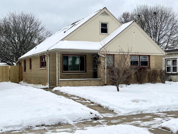Homes Just Sold in Milwaukee: February 17th to February 23rd