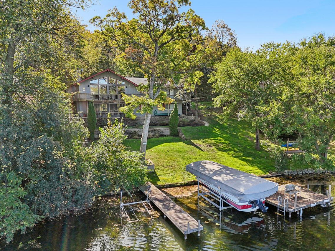 W5706 Bubbling Springs, La Grange, WI 53121