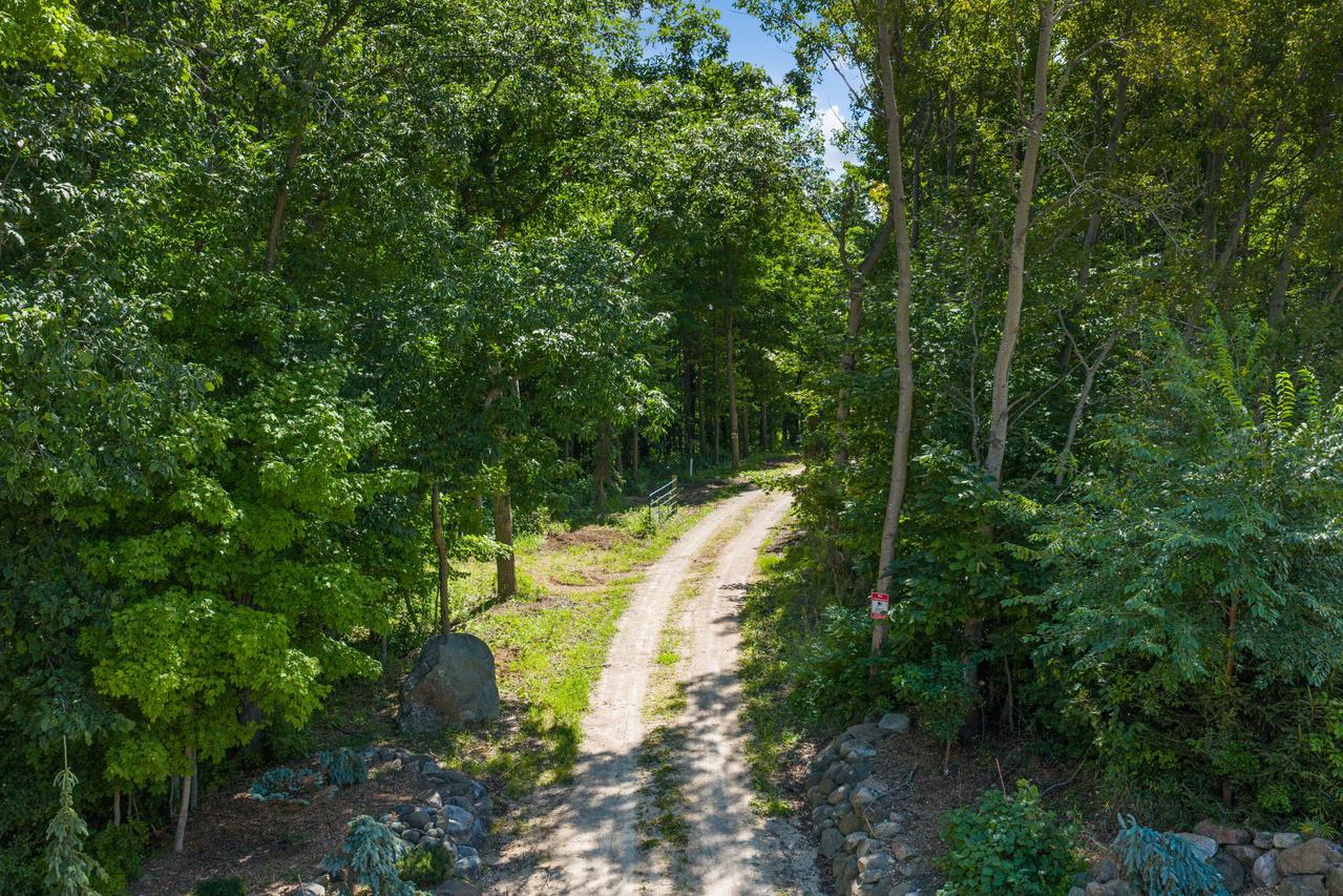 3811 County Highway C -, Polk, WI 53095