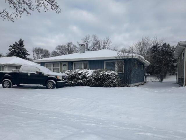 10948 W Hampton Ave, Milwaukee, WI 53225