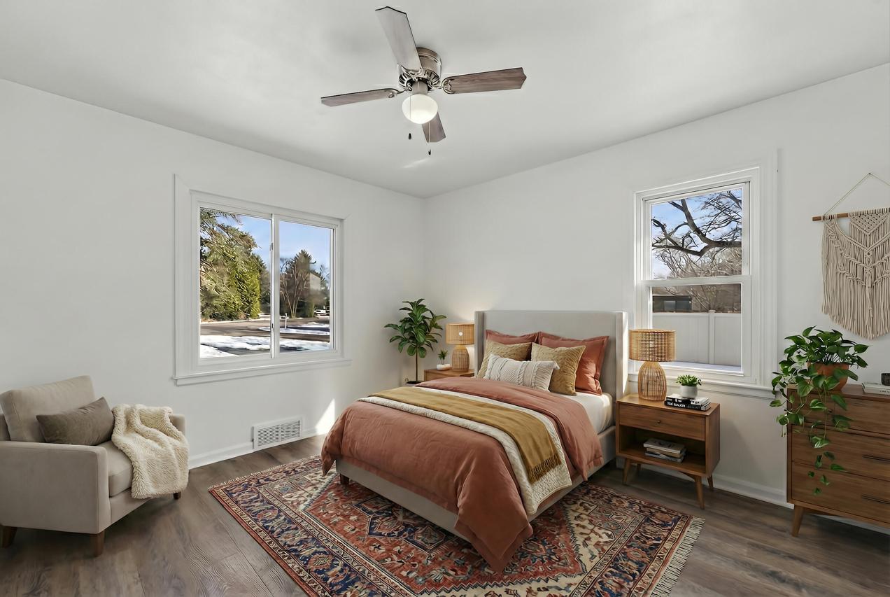 5401 Taylor Ave, Mount Pleasant, WI 53403