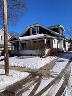 718 N 66th St, Wauwatosa, WI 53213
