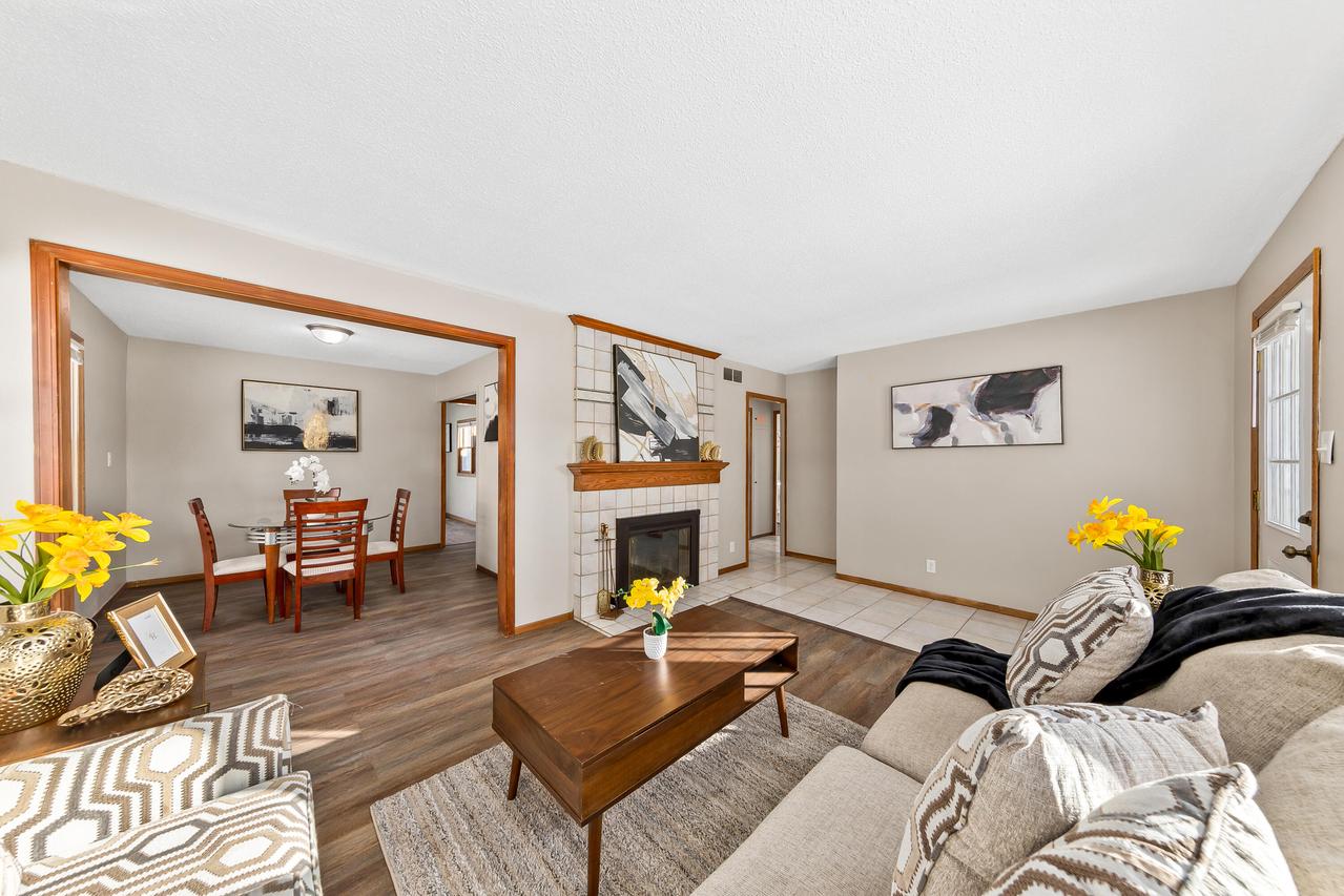 6136 W Oklahoma Ave, Milwaukee, WI 53219