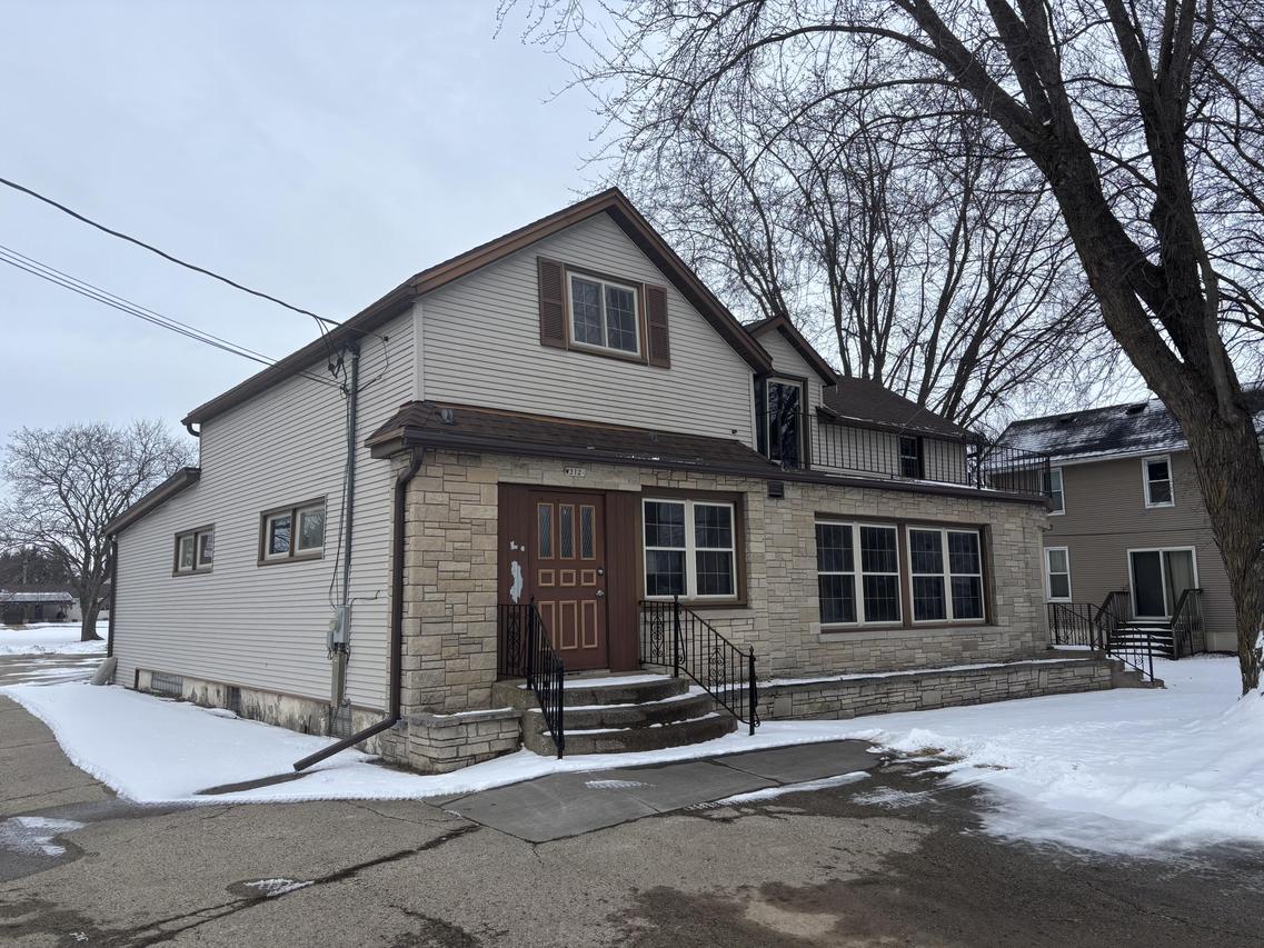 W3124 County Road Y -, Leroy, WI 53048