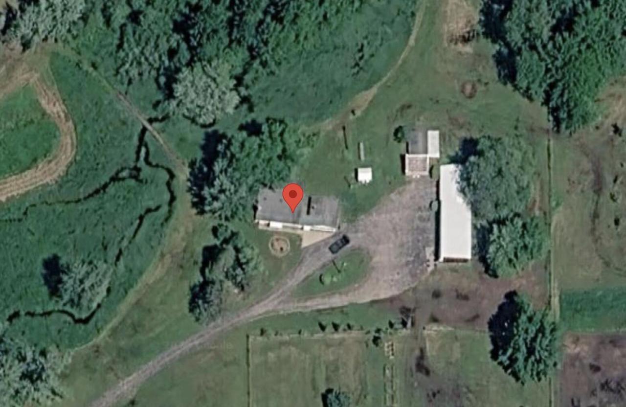 4218 Rowell Ln, Abrams, WI 54101