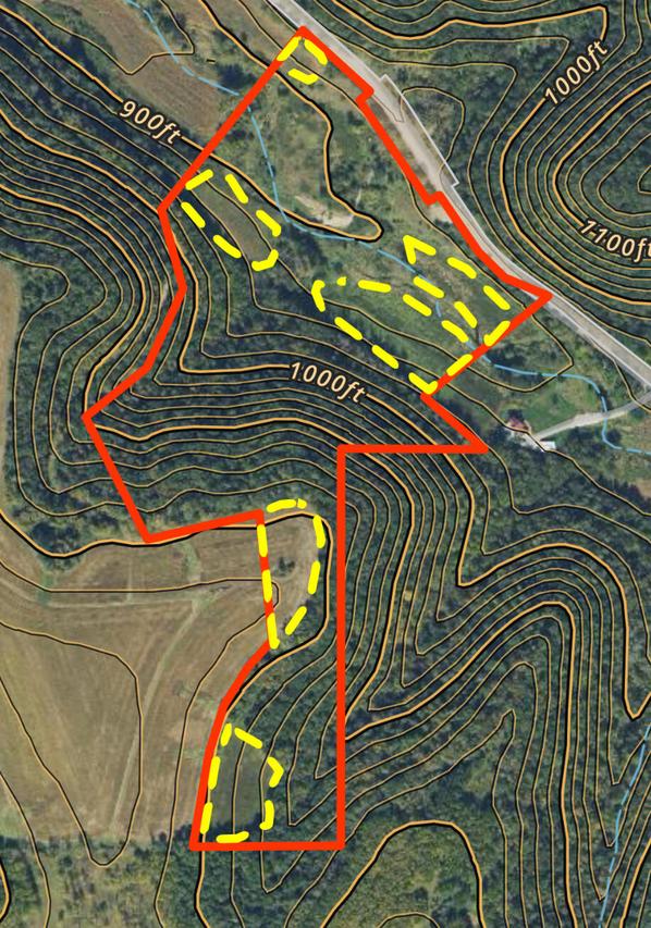 000 County Road Nn -, Greenfield, WI 54623