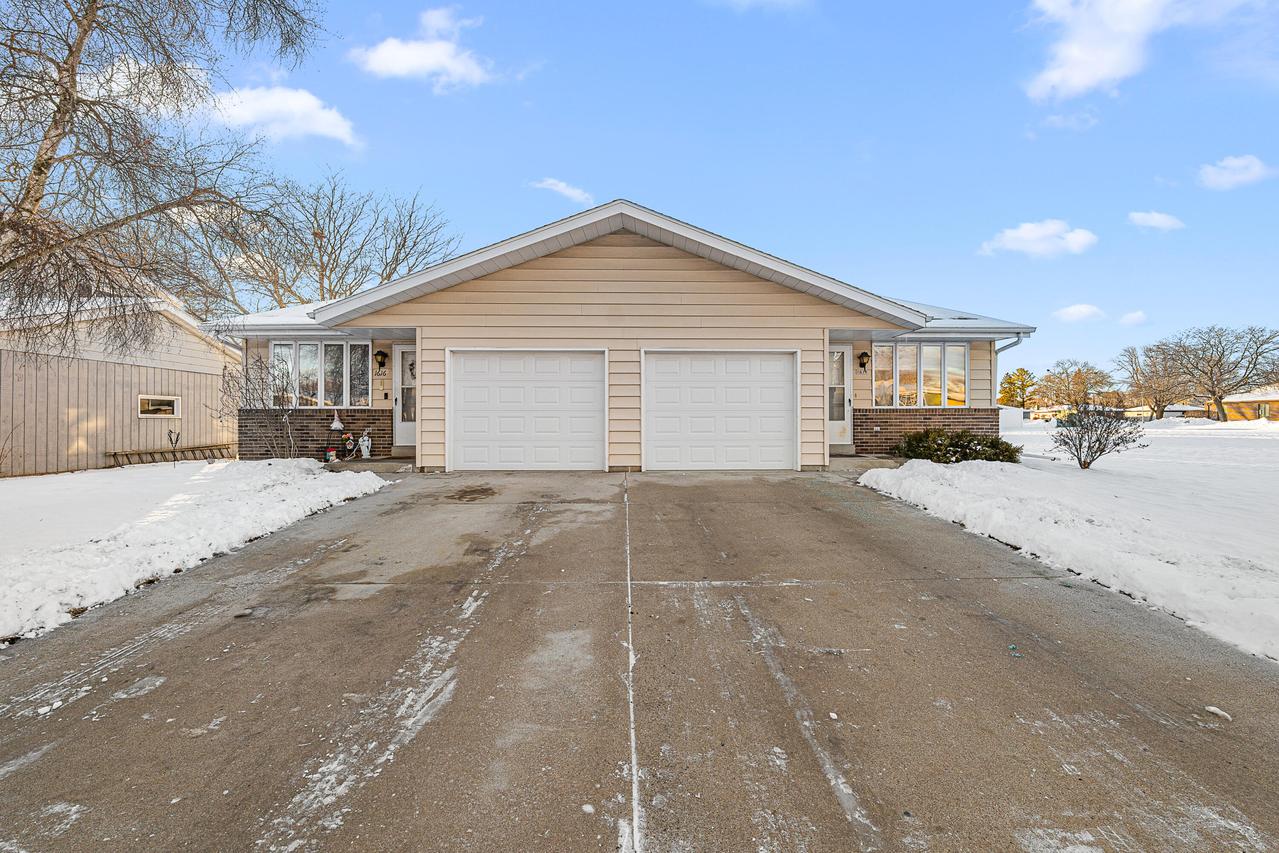 1616 N 23rd St #1618, Sheboygan, WI 53081
