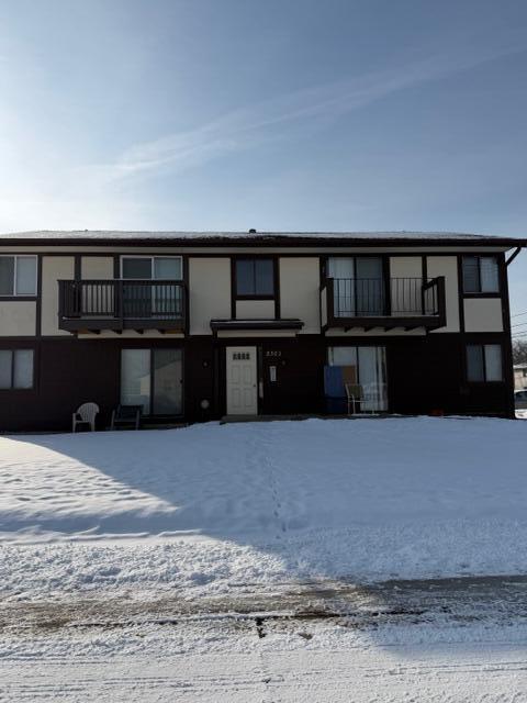 2301 Maryland Ave, Racine, WI 53403