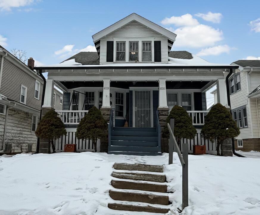 2175 S 83rd St #2177, West Allis, WI 53219