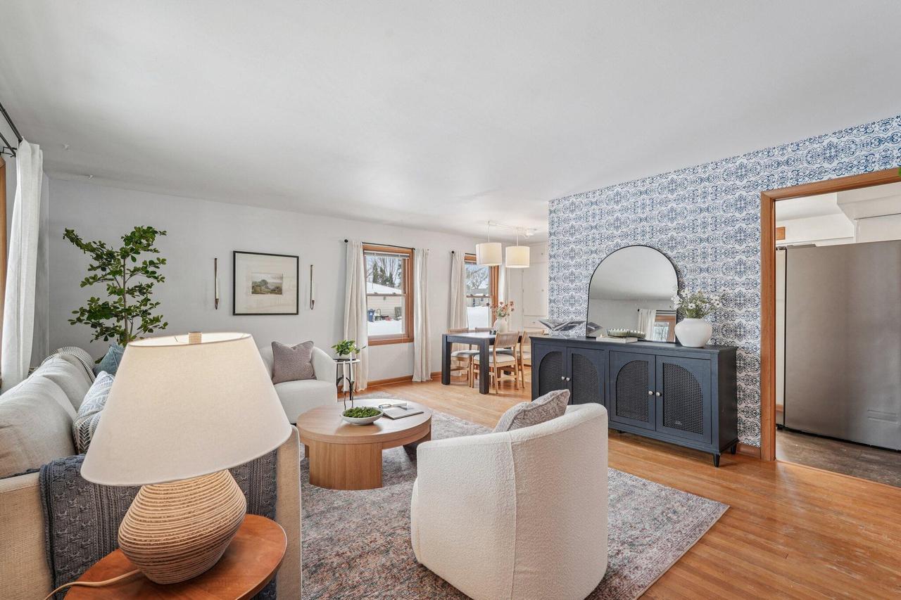 3781 S 68th St, Milwaukee, WI 53220