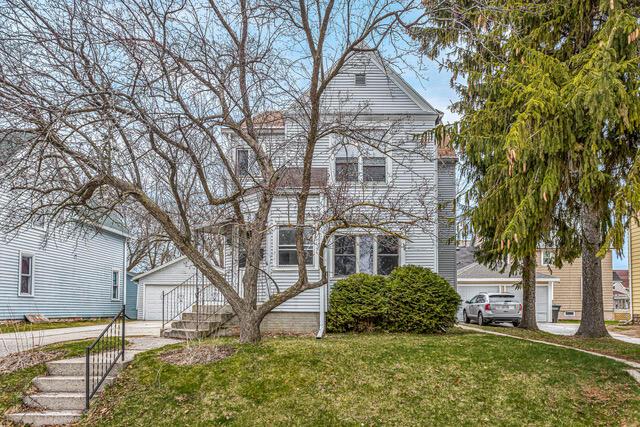 1818 N 9th St #1820, Sheboygan, WI 53081