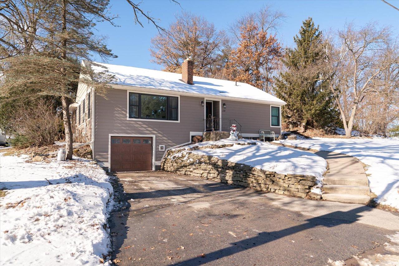 114 Vernon St, Westby, WI 54667