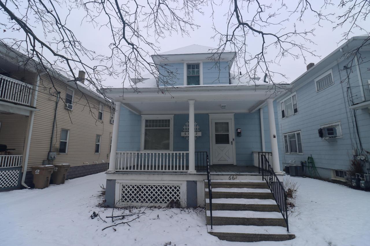 6622 26th Ave, Kenosha, WI 53143