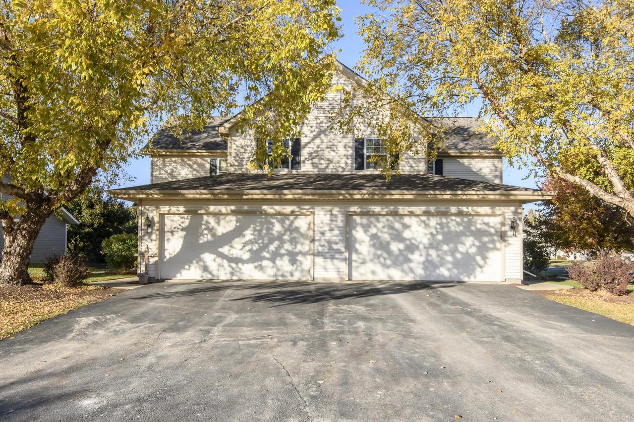 W1124 Marietta Ave #W1126, Ixonia, WI 53036