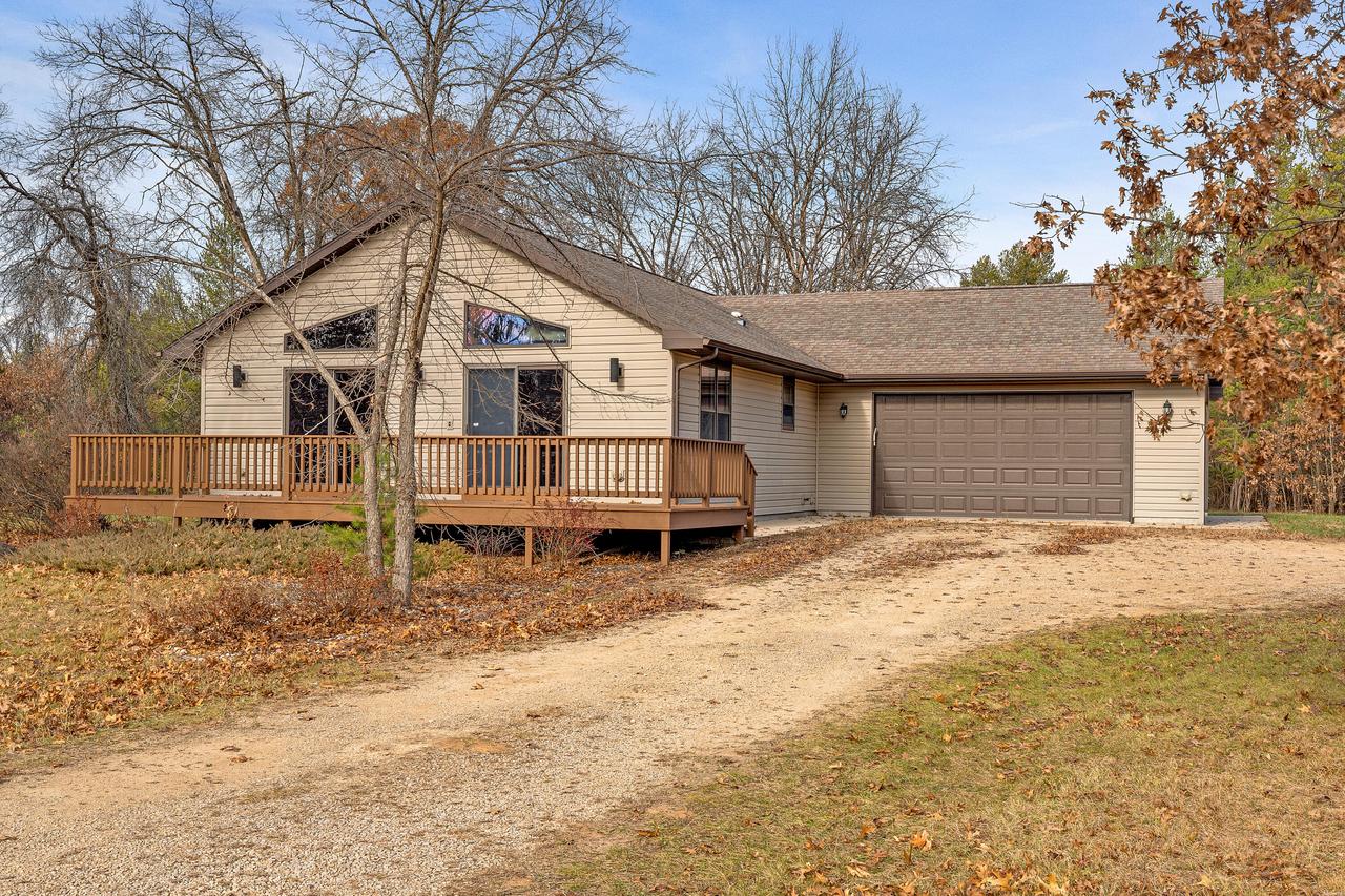W5196 St Josephs Way, Necedah, WI 54646