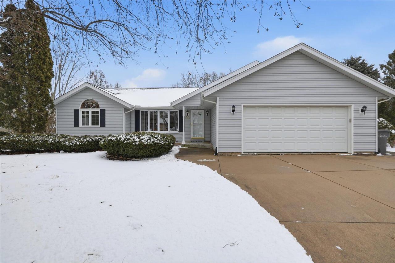 W164S7750 Bay Ln., Muskego, WI 53150