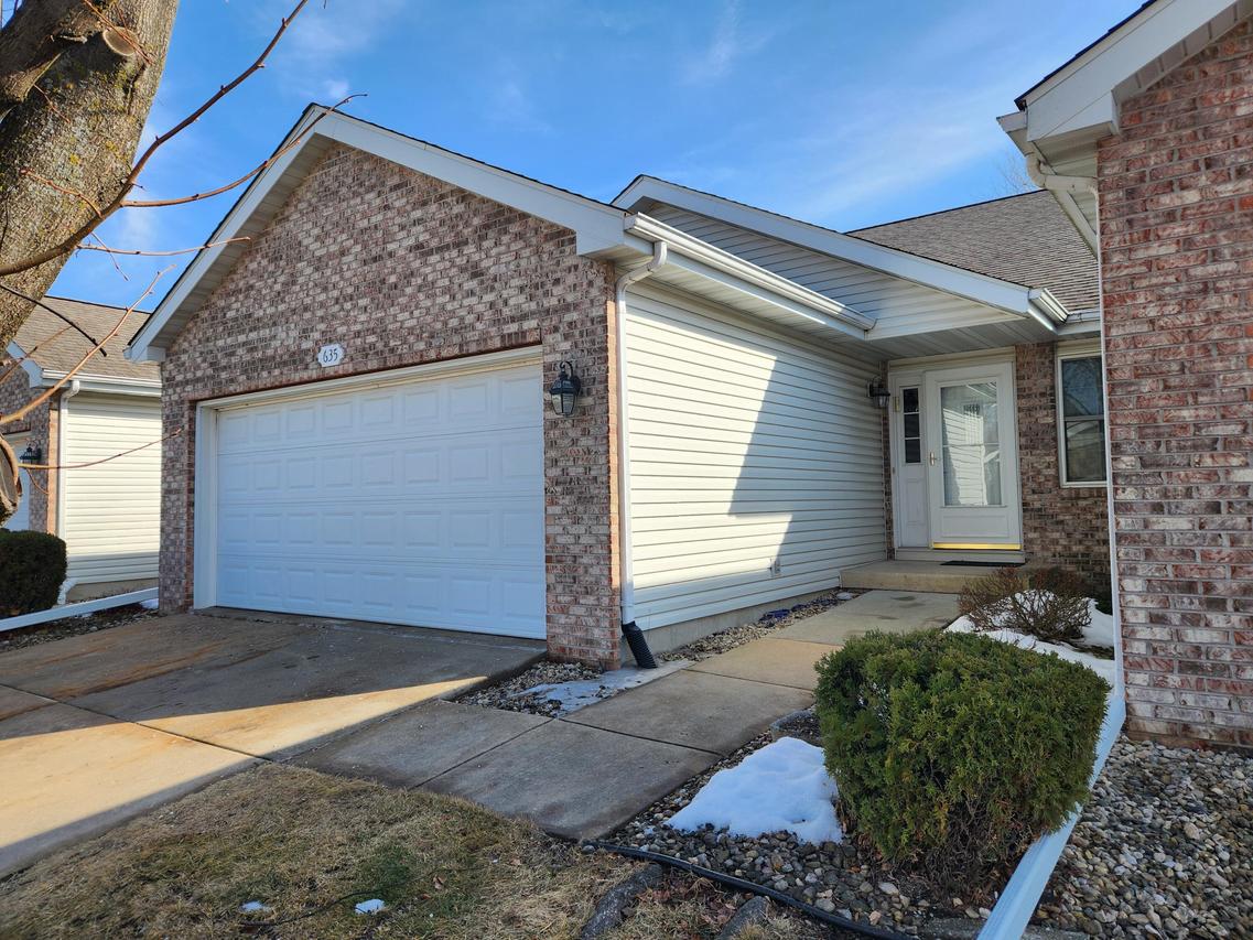 635 Cardinal Way, Sun Prairie, WI 53590