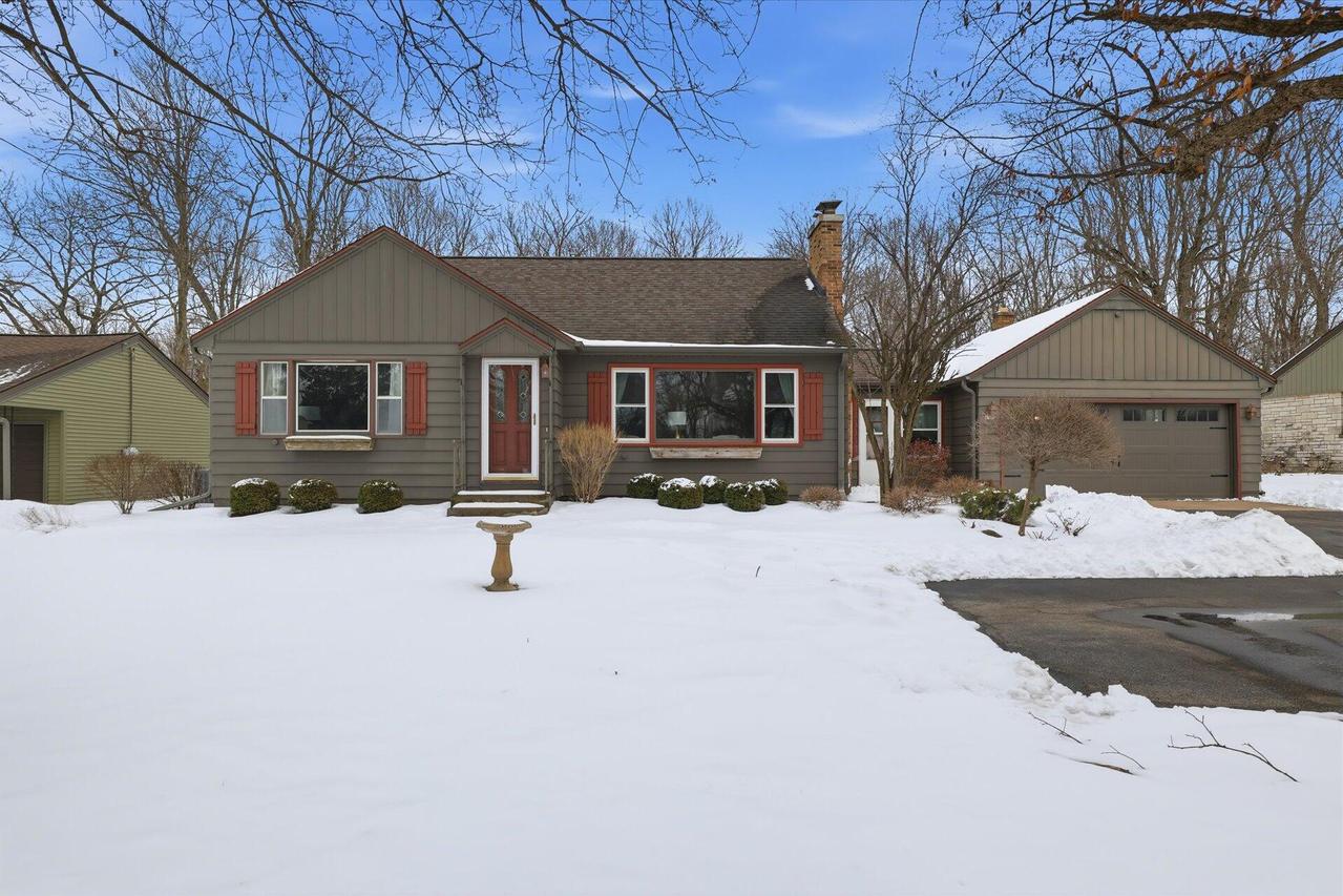 3140 State Road 164 -, Polk, WI 53086