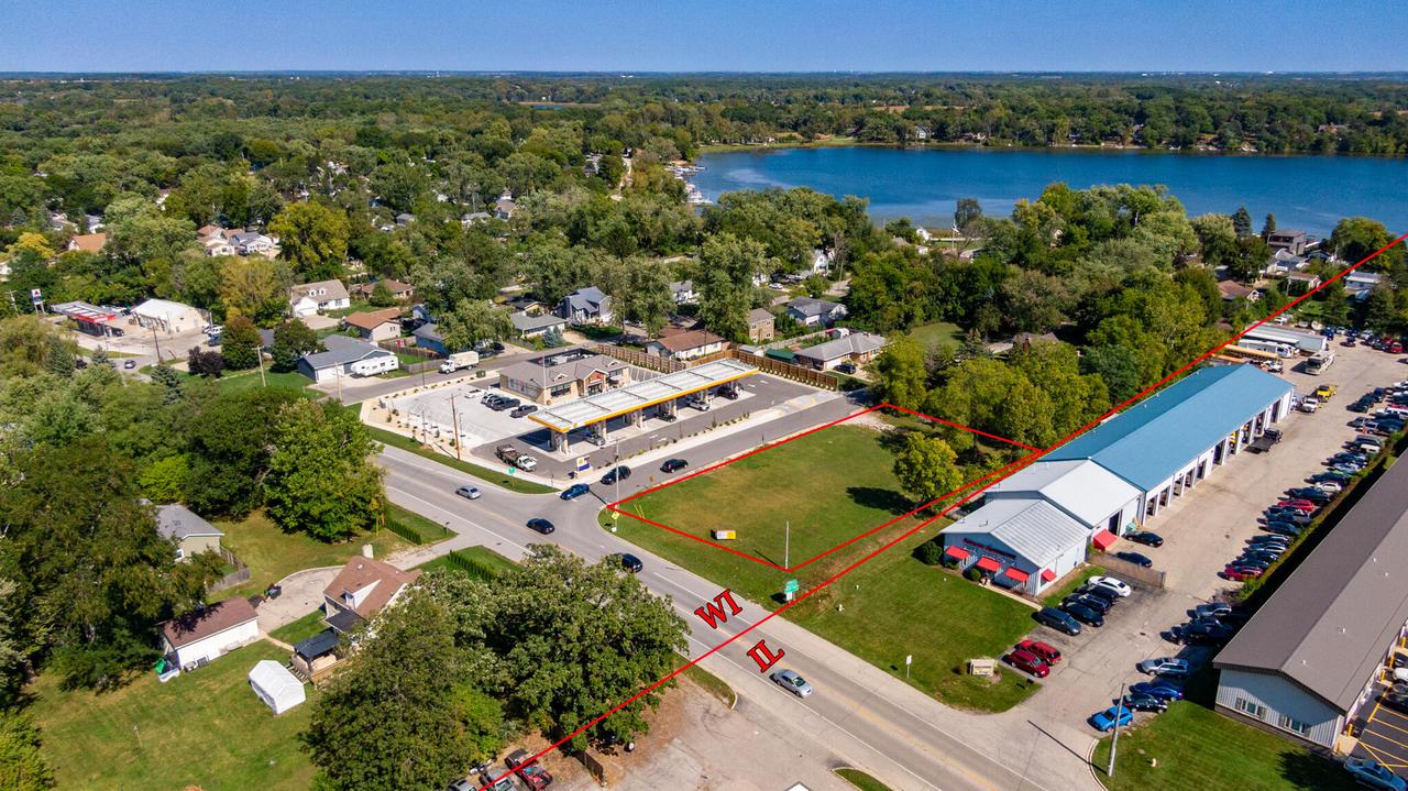 Lt35 128th St #Lt36, Salem Lakes, WI 53179