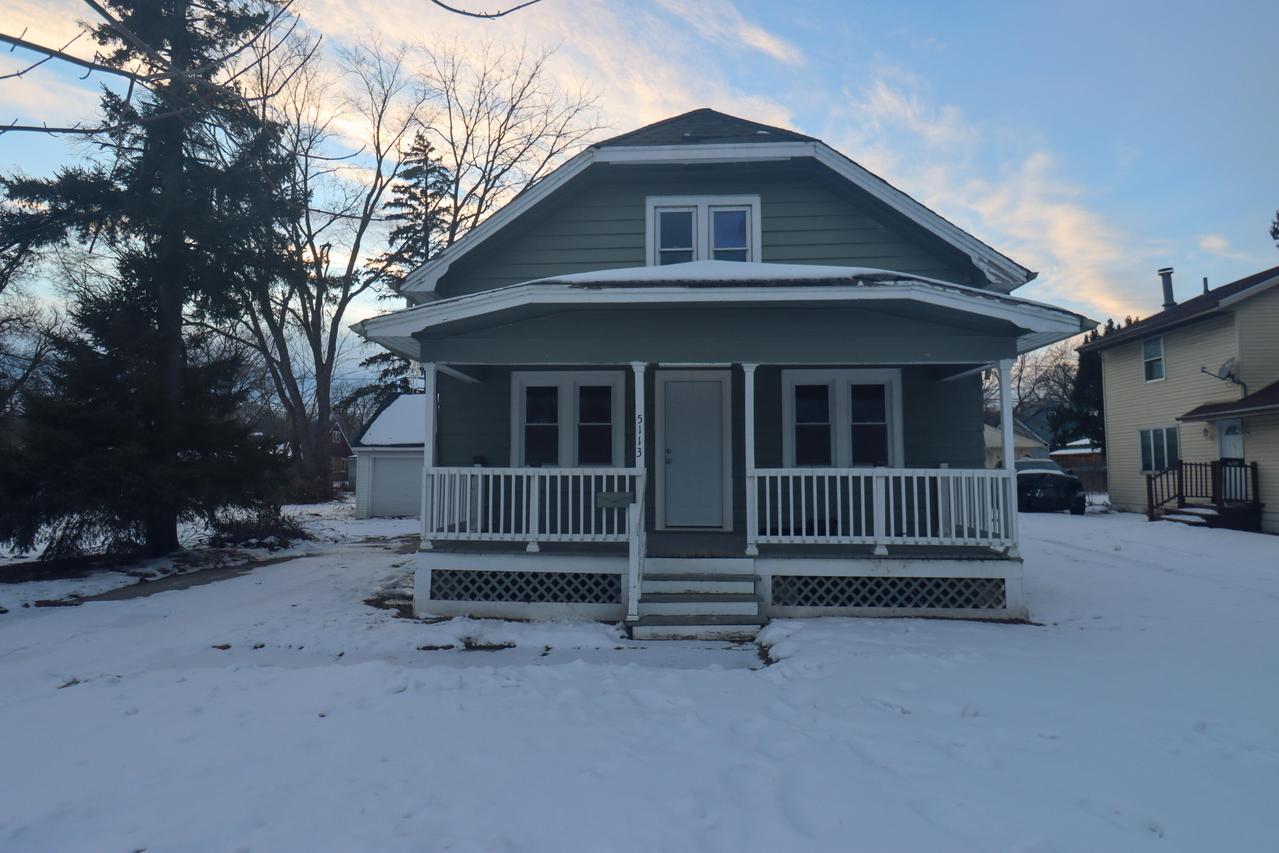 5113 N 55th St, Milwaukee, WI 53218