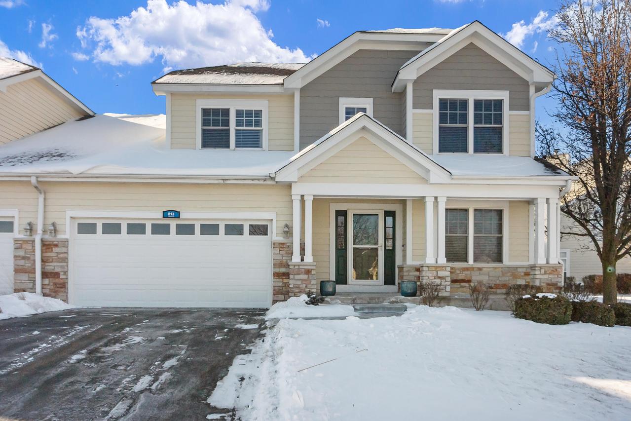 813 Eagleton Dr #46-79, Geneva, WI 53147