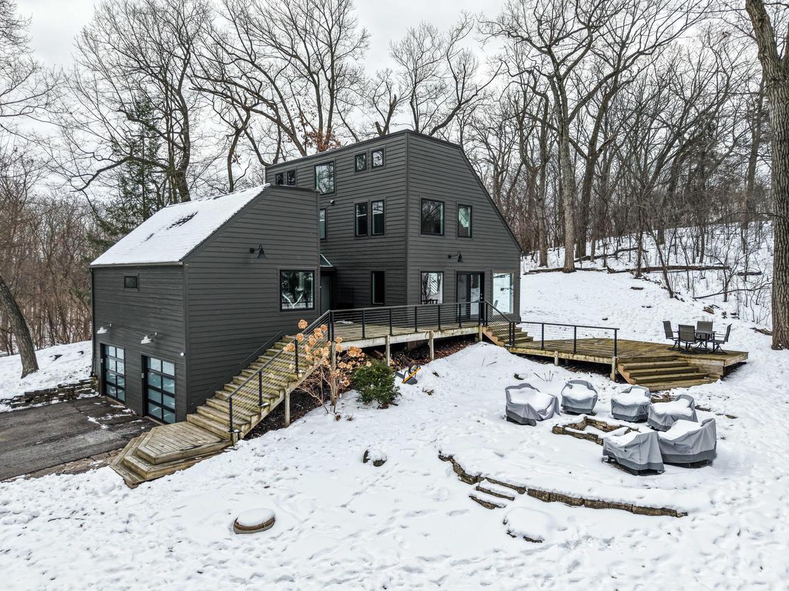 N55W30923 County Road K - #K, Merton, WI 53029