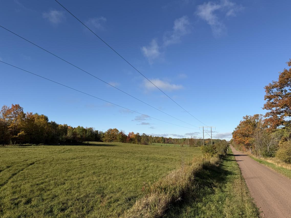 9045 W Sands Rd, Saxon, WI 54559