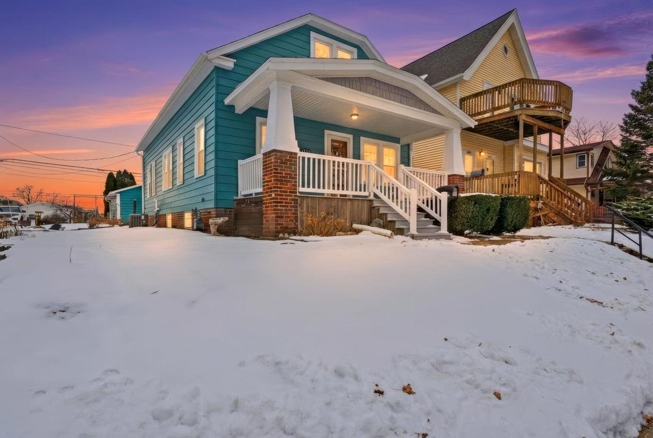 3923 E Morris Ave, Cudahy, WI 53110