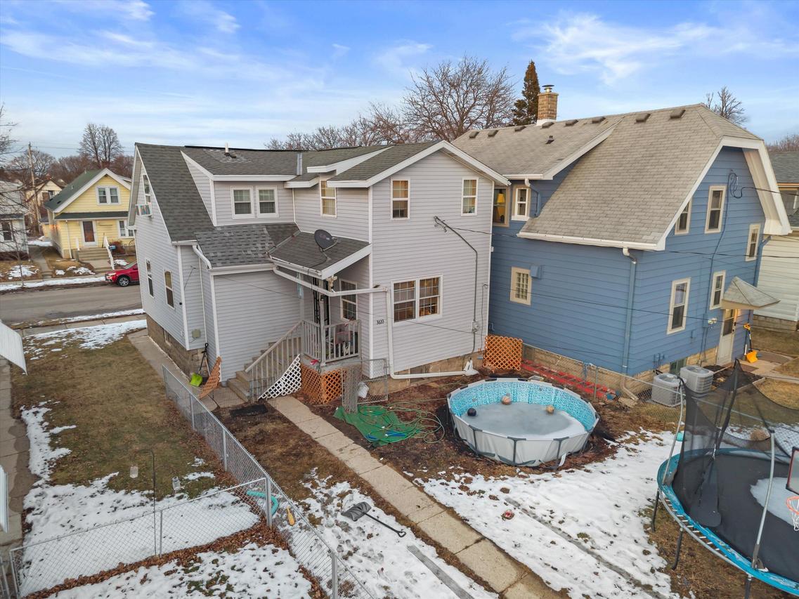 3633 E Martin Ave, Cudahy, WI 53110