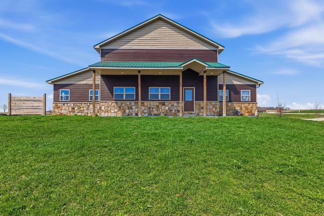 New Homes For Sale This Week That Attend Mayville Middle School: February 6th to February 12th