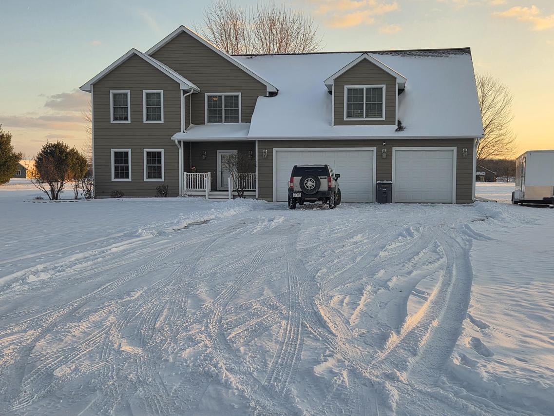 W23903 Swartling Rd, Trempealeau, WI 54661