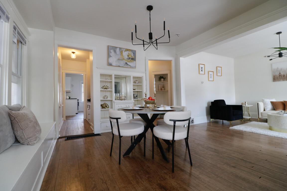 2335 N 44th St, Milwaukee, WI 53210