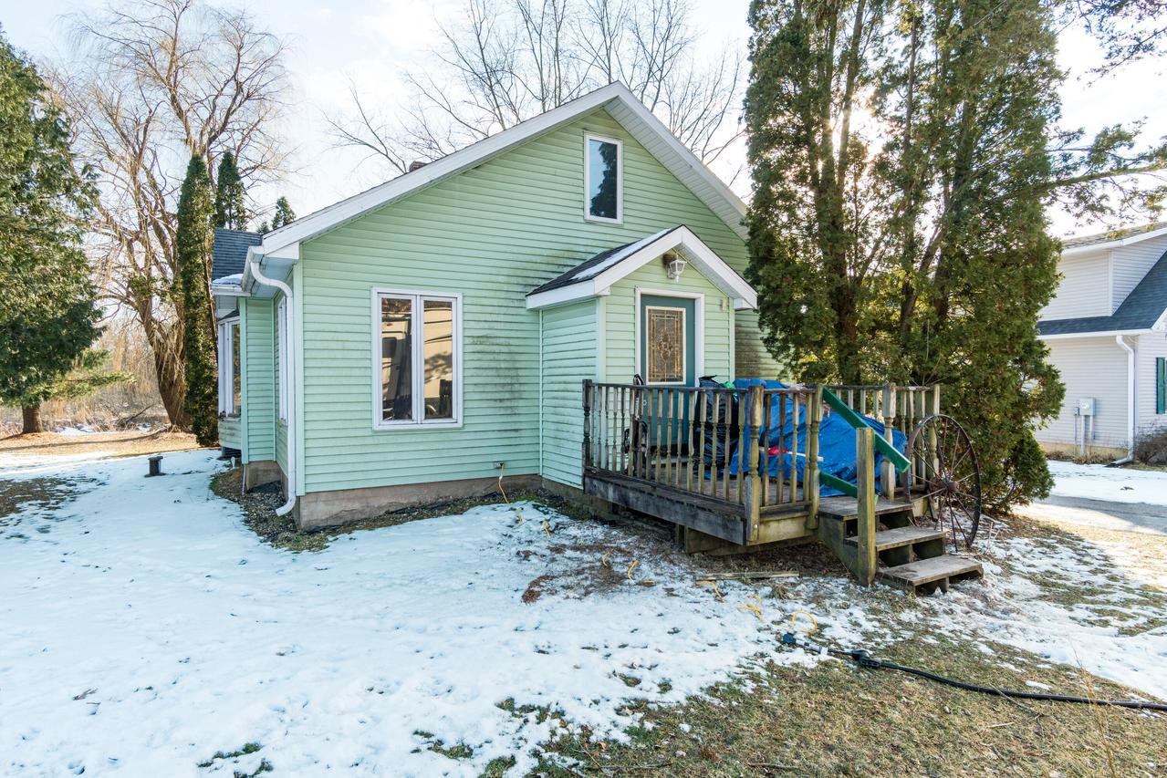 N574 North Bend, North Bend, WI 54642