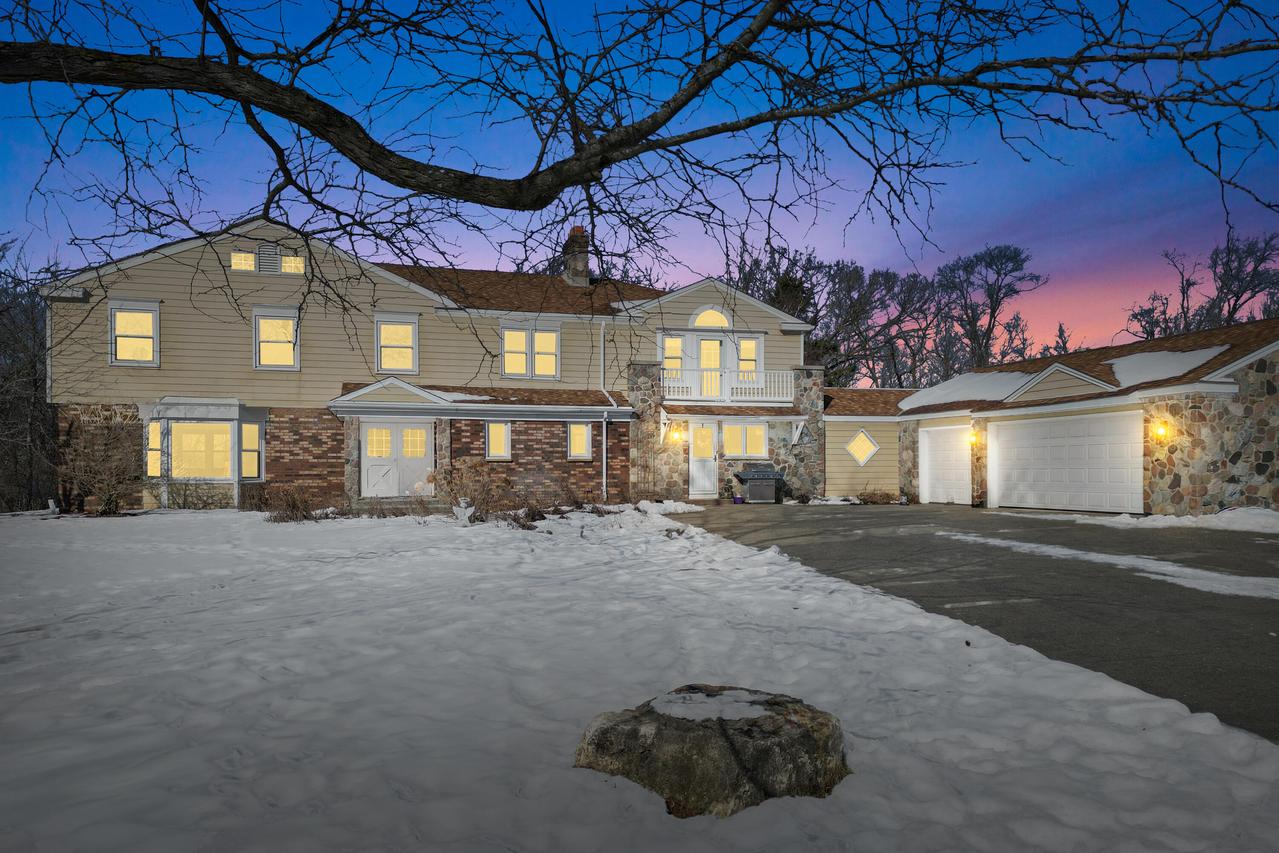 6158 State Highway 167 -, Erin, WI 53027