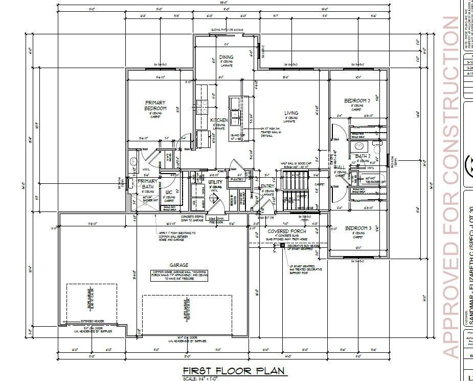 402 Village Ln #Lt30, Ripon, WI 54971