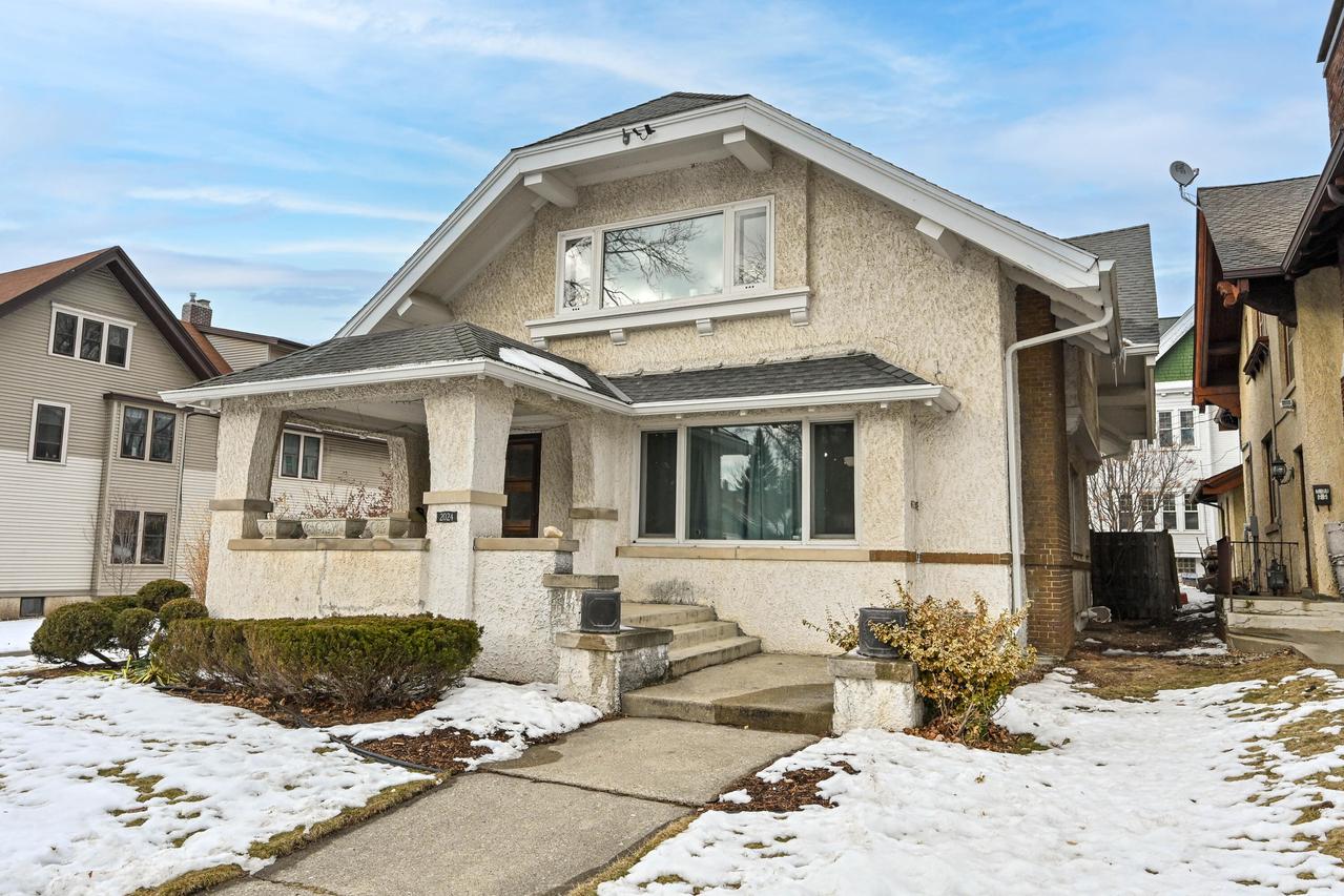 2024 E Newberry Blvd, Milwaukee, WI 53211