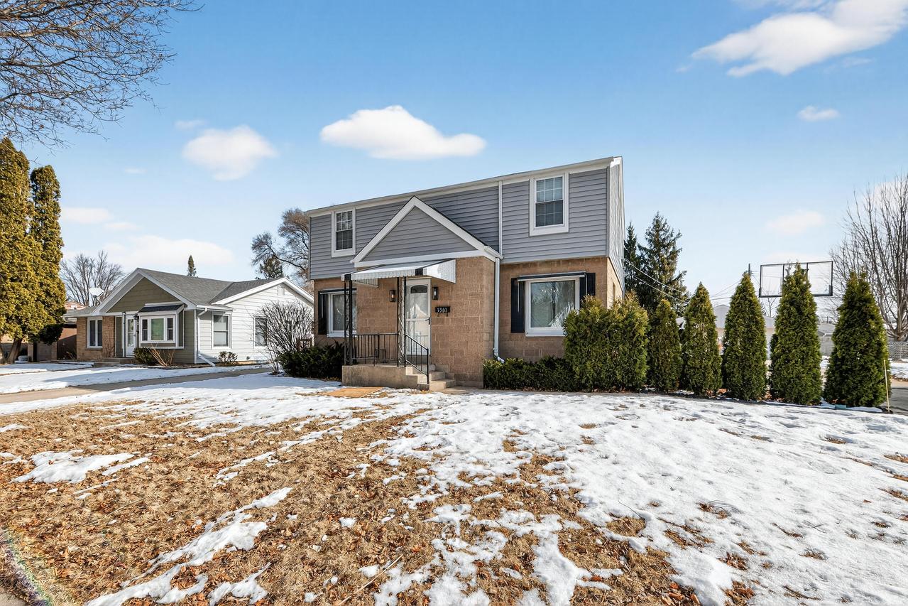 3360 S 65th St, Milwaukee, WI 53219